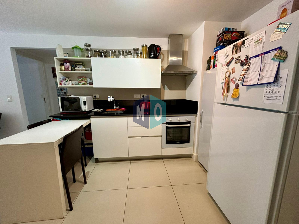 Apartamento ID.754 - Apartamento en venta de 2 dormitorios en Edificio Unique, Pedragosa Sierra 