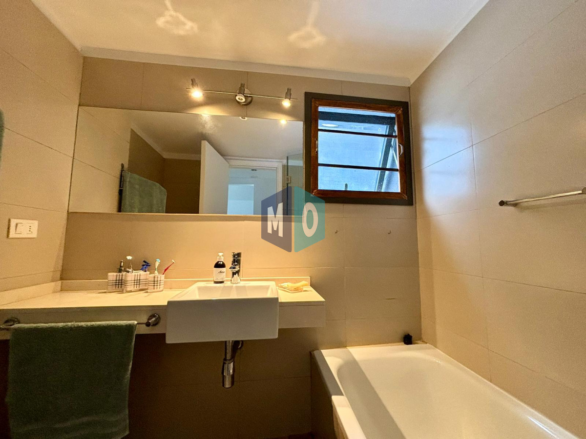 Apartamento ID.754 - Apartamento en venta de 2 dormitorios en Edificio Unique, Pedragosa Sierra 
