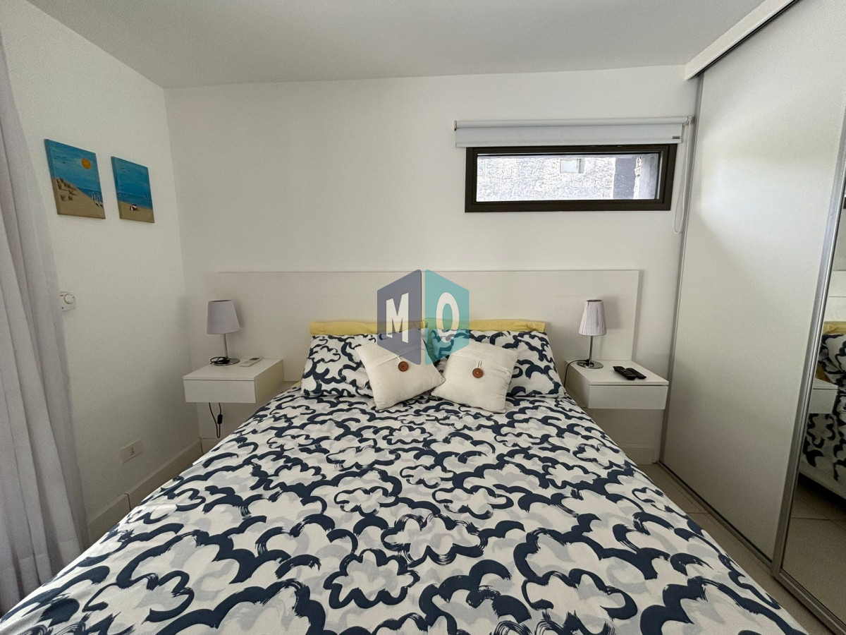 Apartamento ID.754 - Apartamento en venta de 2 dormitorios en Edificio Unique, Pedragosa Sierra 