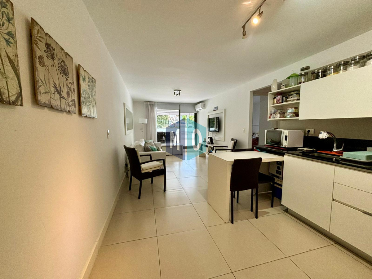 Apartamento ID.754 - Apartamento en venta de 2 dormitorios en Edificio Unique, Pedragosa Sierra 