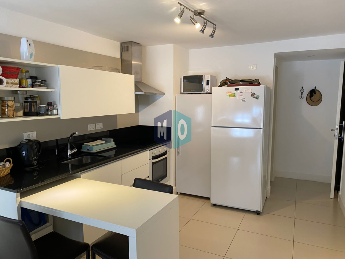 Apartamento ID.754 - Apartamento en venta de 2 dormitorios en Edificio Unique, Pedragosa Sierra 