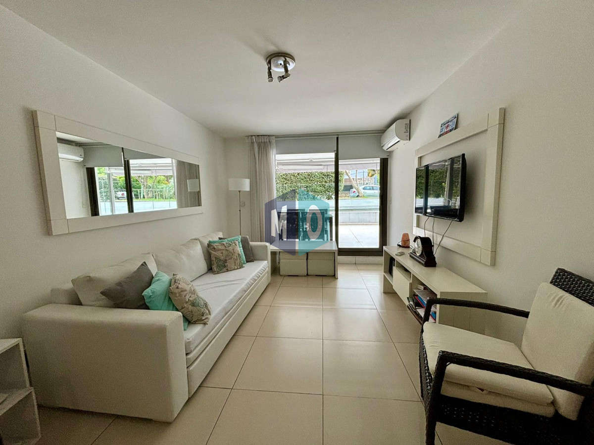 Apartamento ID.754 - Apartamento en venta de 2 dormitorios en Edificio Unique, Pedragosa Sierra 
