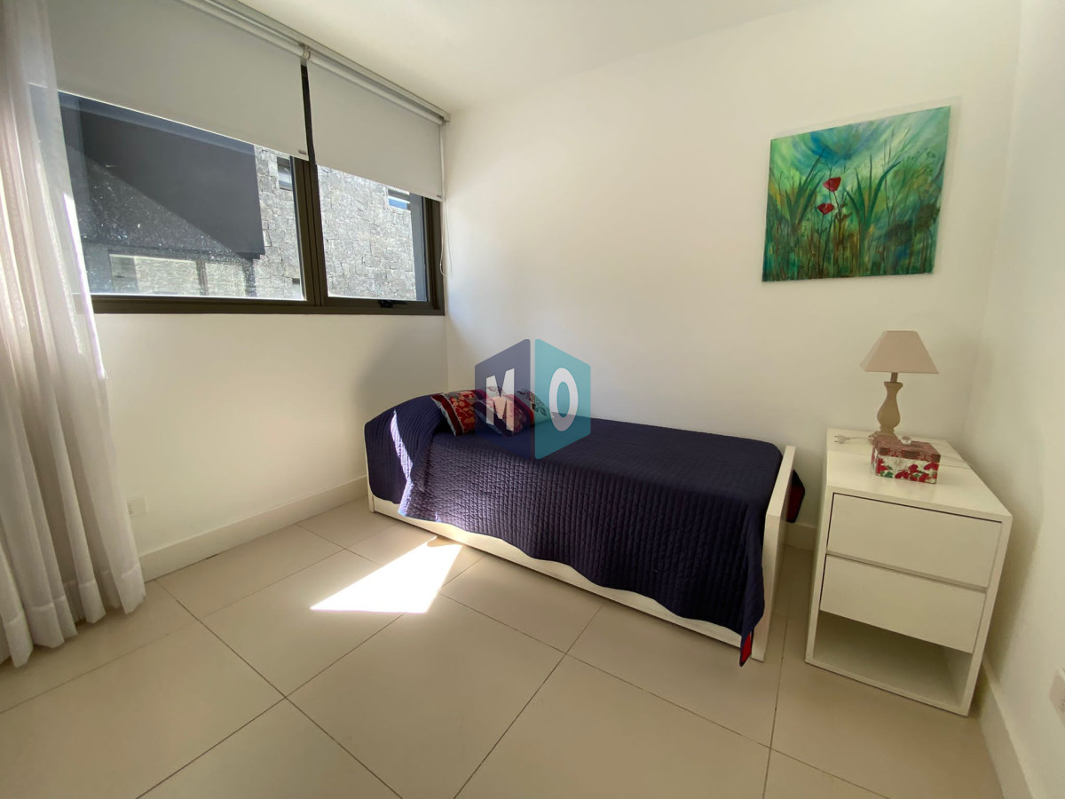 Apartamento ID.754 - Apartamento en venta de 2 dormitorios en Edificio Unique, Pedragosa Sierra 