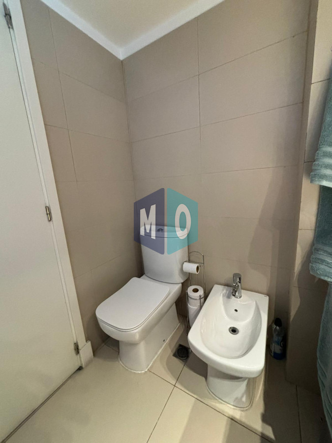 Apartamento ID.754 - Apartamento en venta de 2 dormitorios en Edificio Unique, Pedragosa Sierra 