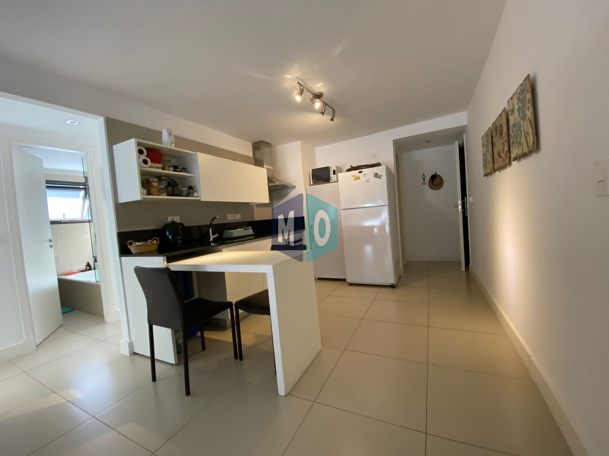 Apartamento ID.754 - Apartamento en venta de 2 dormitorios en Edificio Unique, Pedragosa Sierra 
