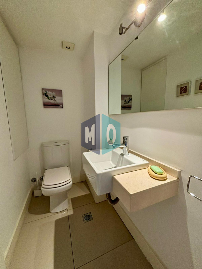 Apartamento ID.754 - Apartamento en venta de 2 dormitorios en Edificio Unique, Pedragosa Sierra 