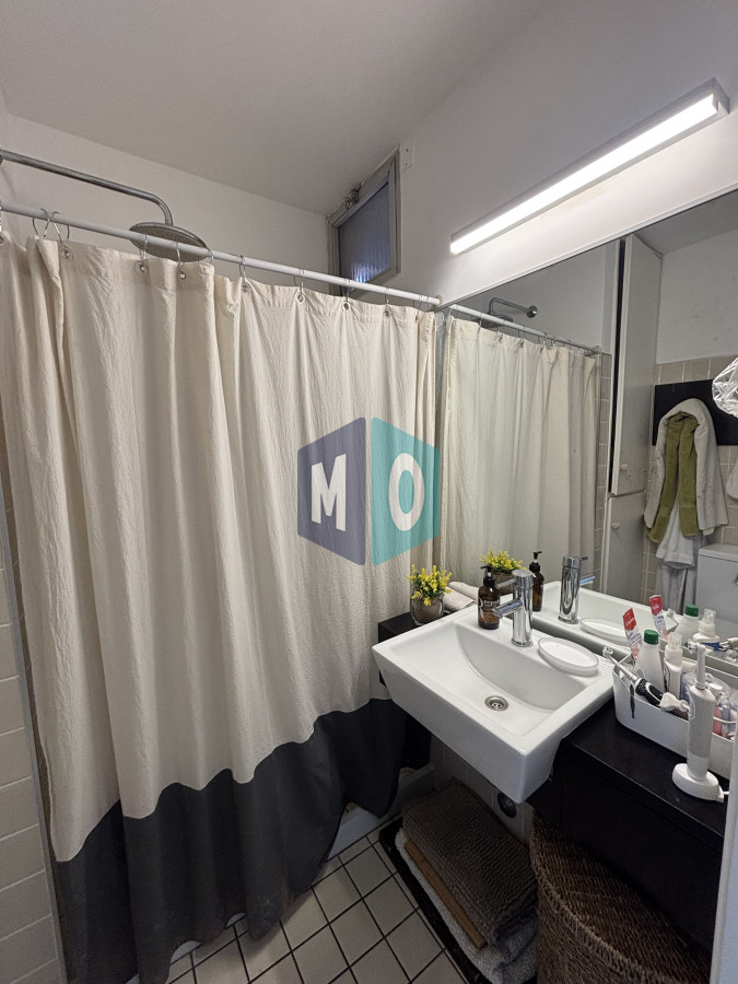 Apartamento ID.755 - Apartamento en Venta, de 2 dormitorios, playa brava! Reciclado! 