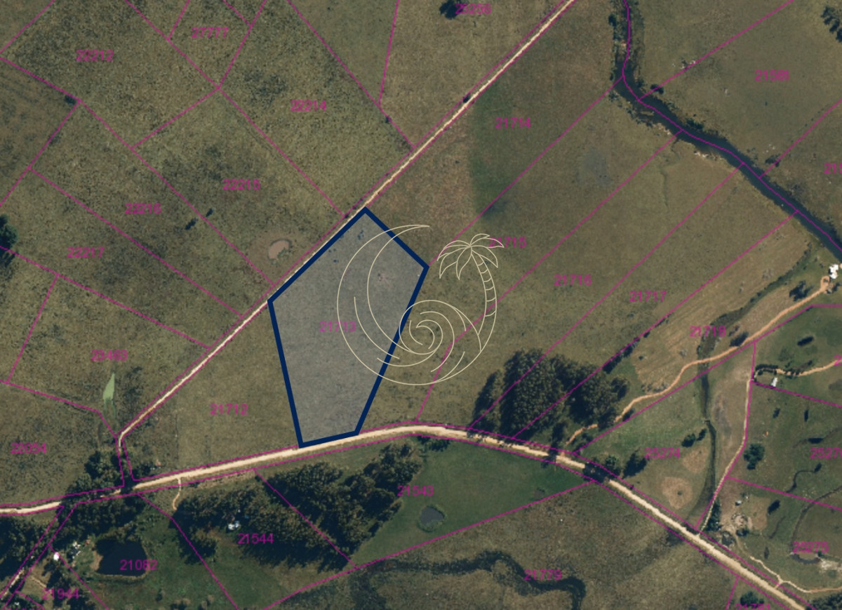 Chacra ID.21092939 - Chacra de 6.6 has en Camino Medellin