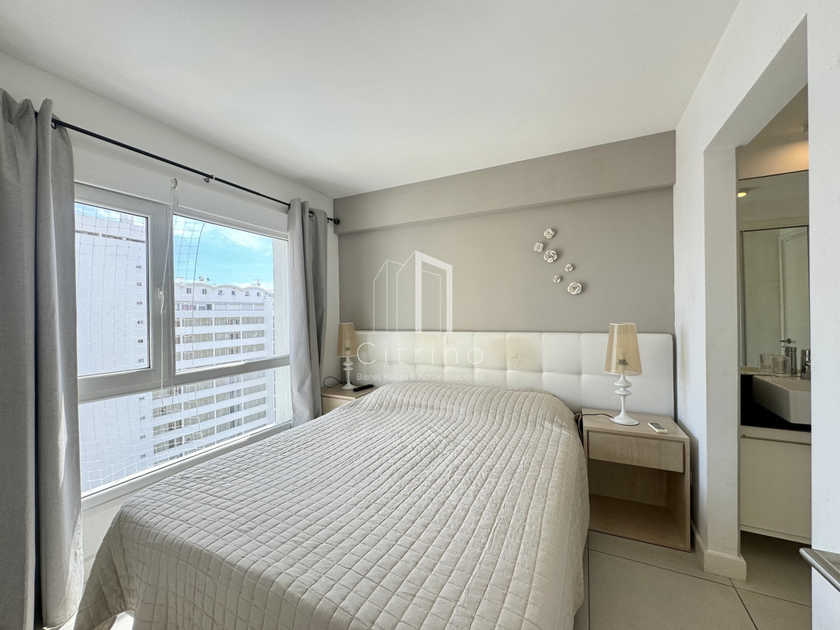 Apartamento ID.1754 - Apartamento en venta de 2 dormitorios en Península