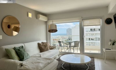 Apartamento en venta de 2 dormitorios en Península