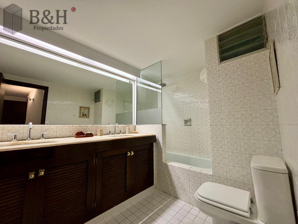 Apartamento ID.3817 - Apartamento en alquiler temporal, de 3 dormitorios, en península ! 