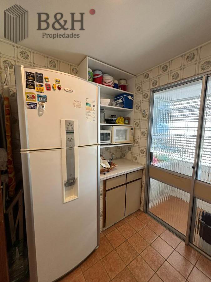 Apartamento ID.6249 - Apartamento en alquiler temporal, de 3 dormitorios, en playa mansa.