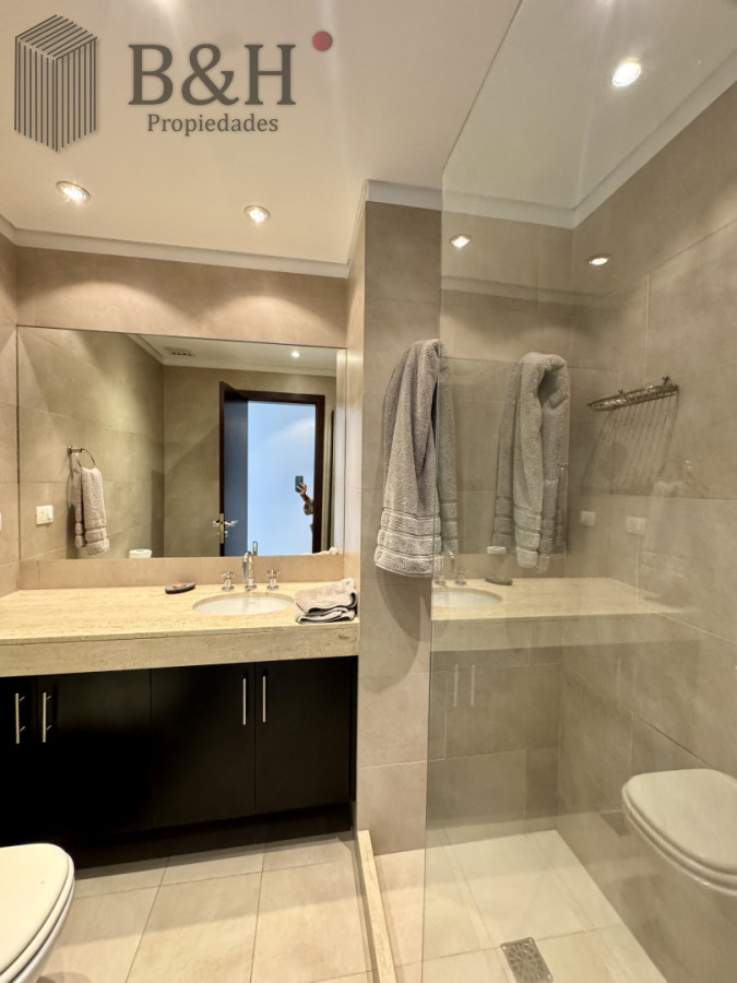 Apartamento ID.3647 - Apartamento en venta de 3 dormitorios en La Barra