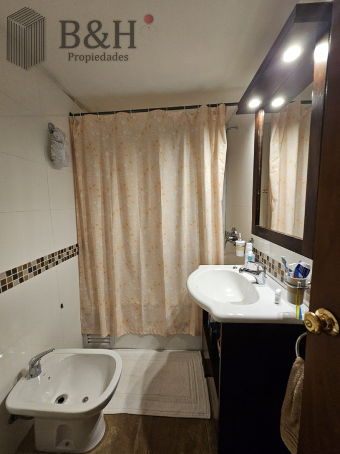 Apartamento ID.6604 - Apartamento 3 dormitorios en venta Punta Shopping Fontainebleau