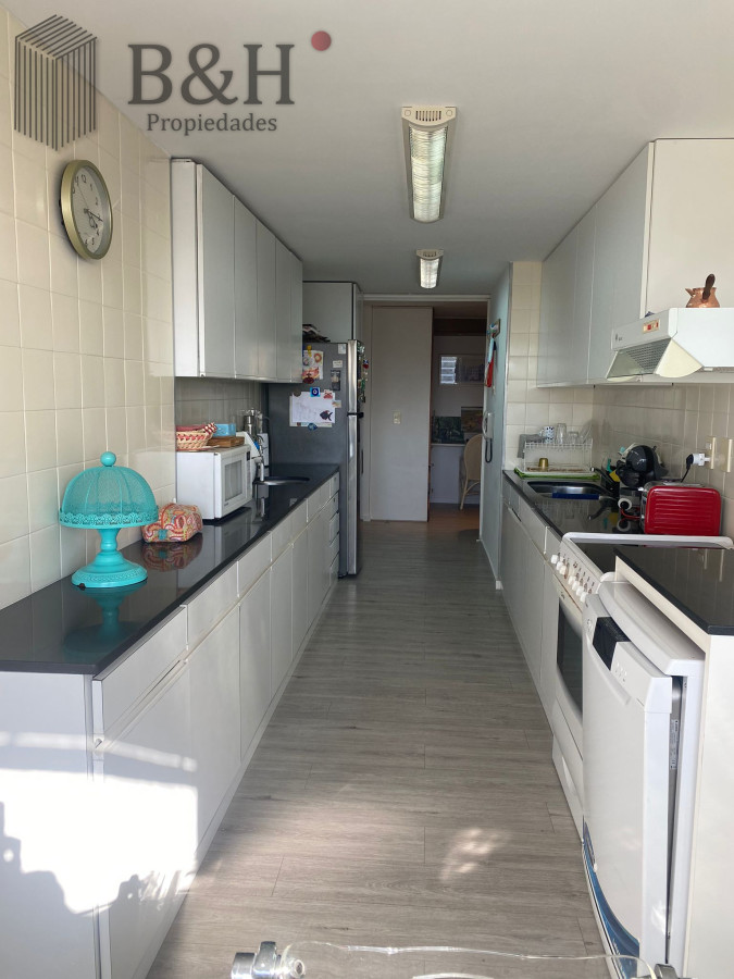 Apartamento ID.1270 - Apartamento en alquiler playa brava, frente al mar! 