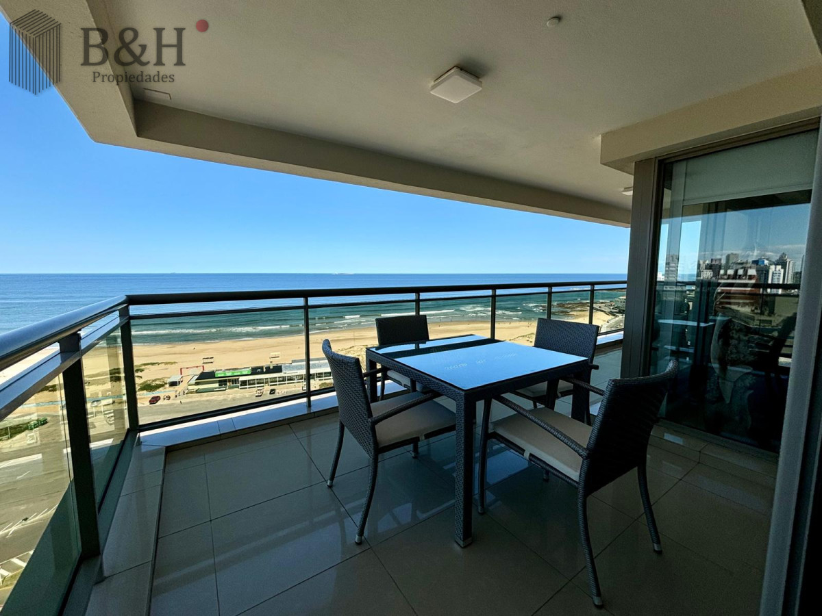 Brava - GoPunta - Portal Inmobiliario de Punta del Este - Maldonado