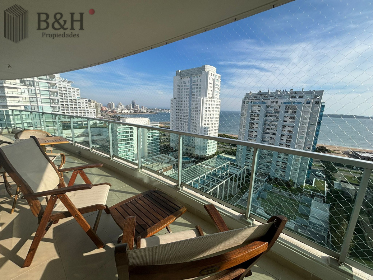 Mansa - GoPunta - Portal Inmobiliario de Punta del Este - Maldonado