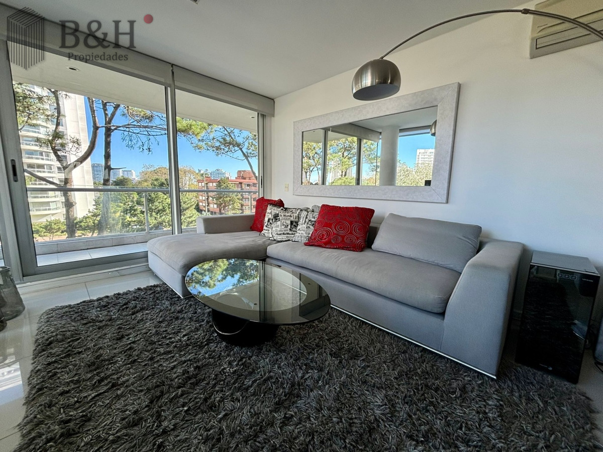 Apartamento ID.6701 - Apartamento en alquiler invernal, de 3 dormitorios, en Roosevelt