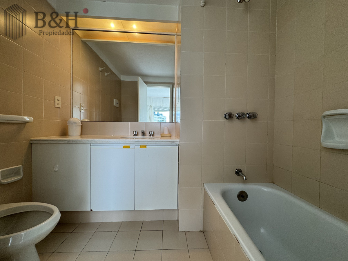 Apartamento ID.3837 - Departamento en venta y alquiler temporario