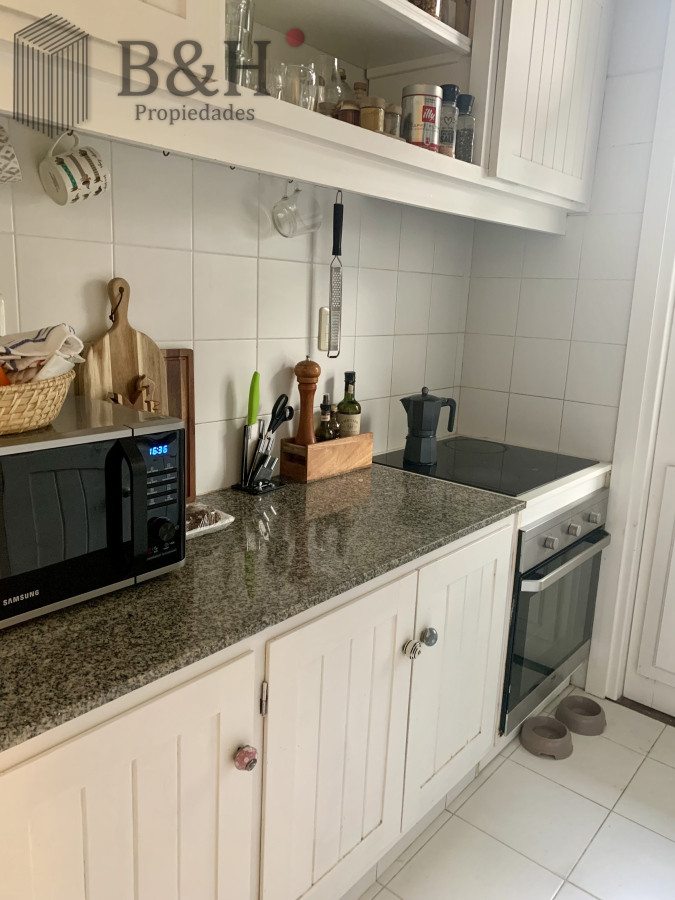 Apartamento ID.5377 - Apartamento en venta de 2 dormitorios en San Rafael