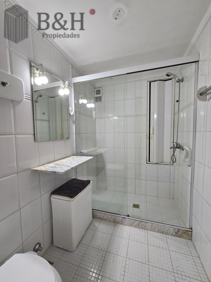 Apartamento ID.6452 - Apartamento en venta de 3 dormitorios en zona Punta Shopping, Punta del Este