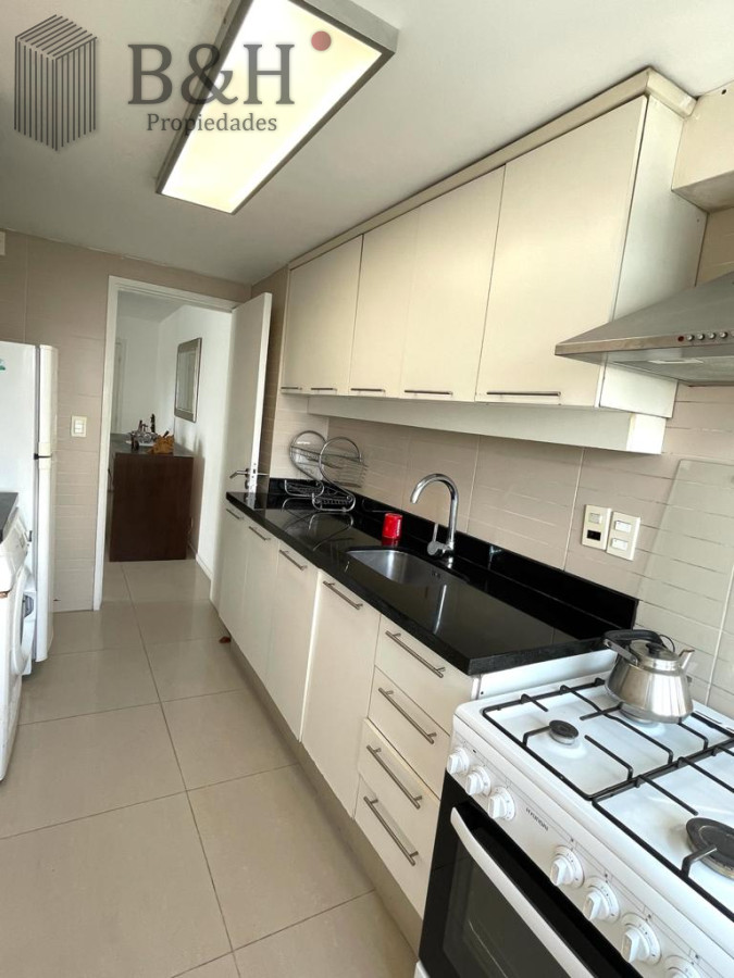 Apartamento ID.4551 - Hermoso apartamento en venta 3 dormitorios