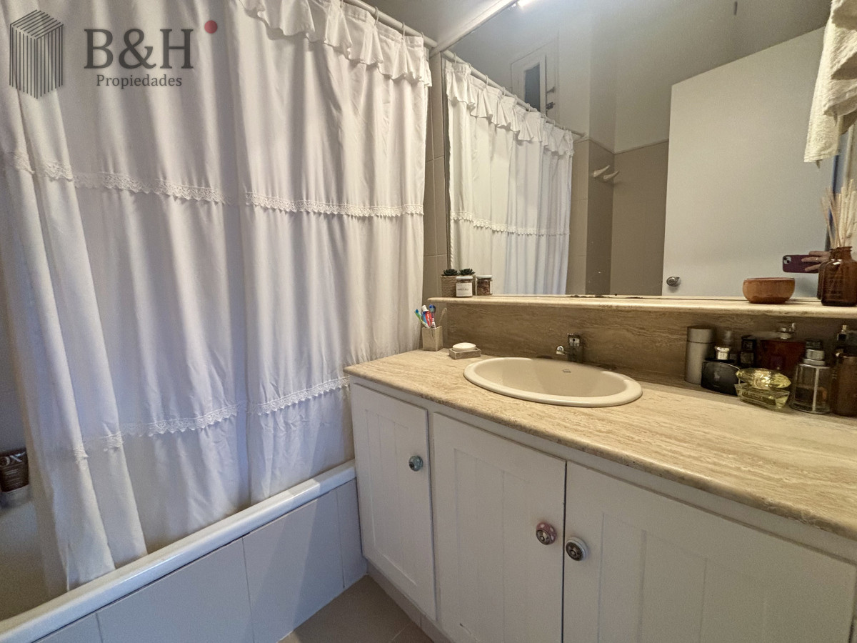 Apartamento ID.5377 - Apartamento en venta de 2 dormitorios en San Rafael