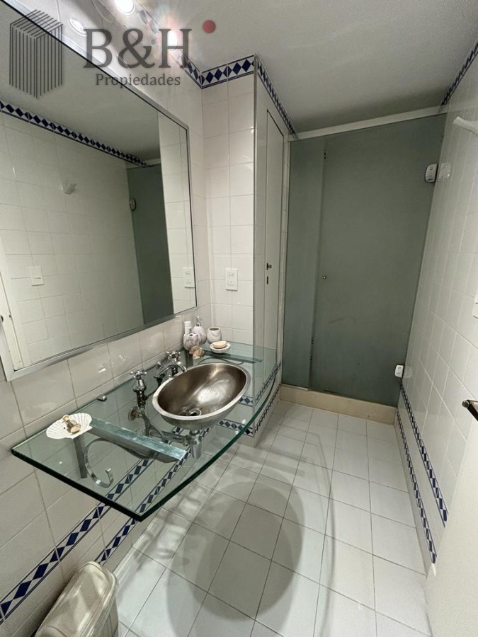 Apartamento ID.1597 - Apartamento en alquiler temporal, de 3 dormitorios. en zona brava!