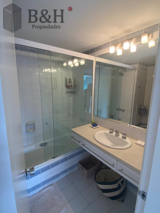 Apartamento ID.405 - Frente al mar!! excelentes vistas de la Brava