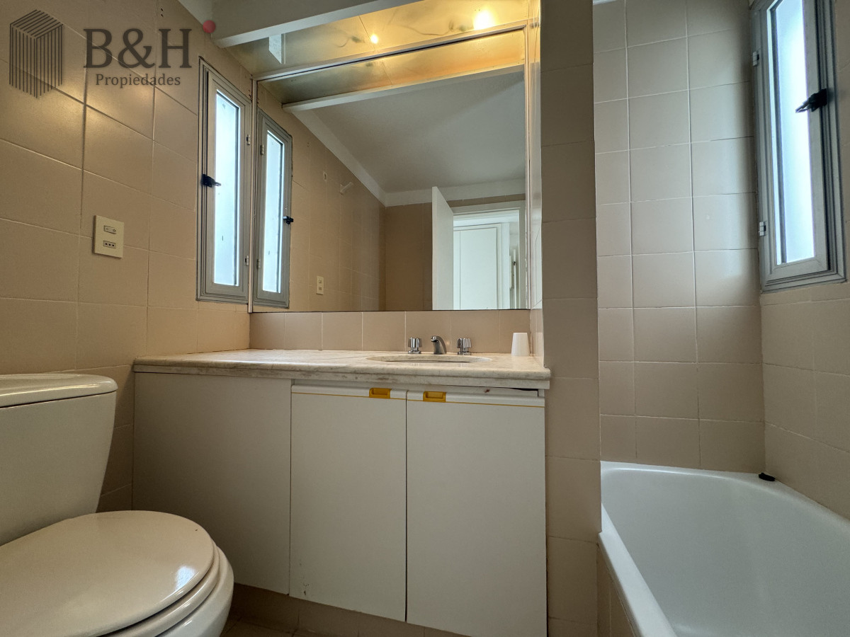 Apartamento ID.3837 - Departamento en venta y alquiler temporario