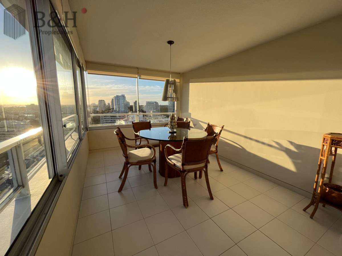 Aidy Grill - GoPunta - Portal Inmobiliario de Punta del Este - Maldonado