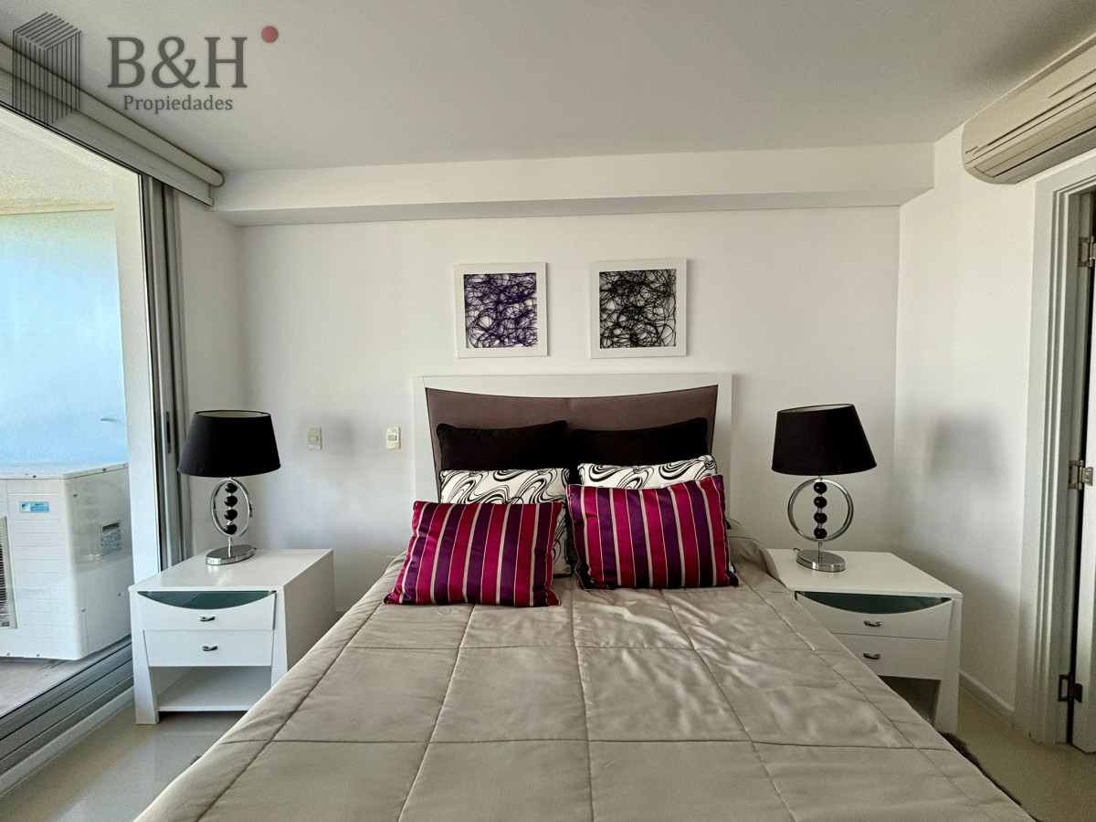 Apartamento ID.6701 - Apartamento en alquiler invernal, de 3 dormitorios, en Roosevelt