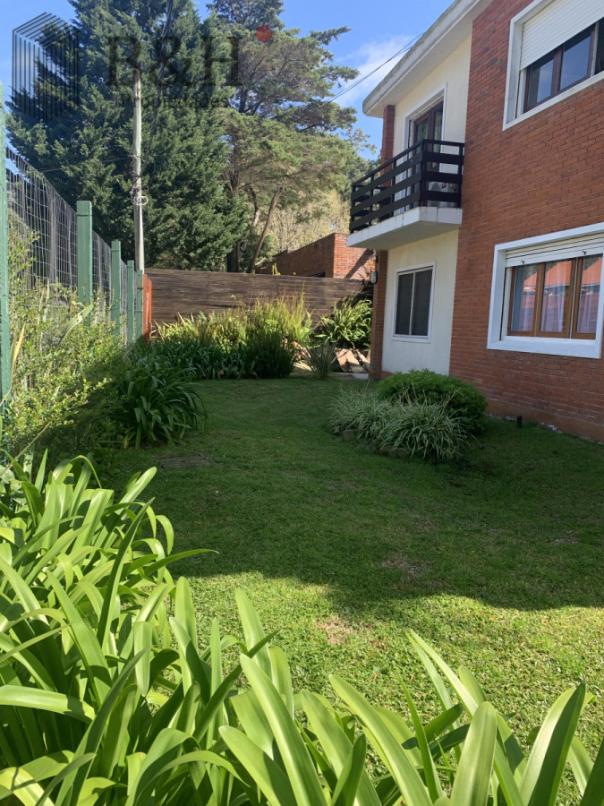 Apartamento ID.5377 - Apartamento en venta de 2 dormitorios en San Rafael