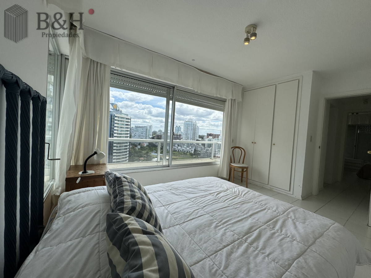Apartamento ID.3837 - Departamento en venta y alquiler temporario