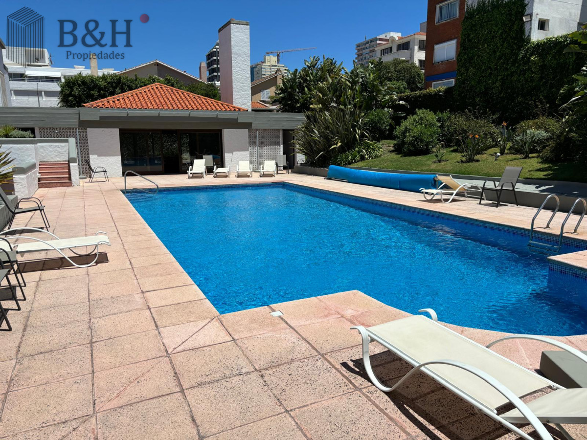 Apartamento ID.3817 - Apartamento en alquiler temporal, de 3 dormitorios, en península ! 