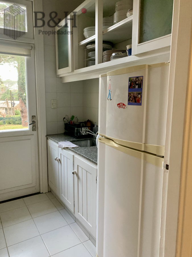 Apartamento ID.5377 - Apartamento en venta de 2 dormitorios en San Rafael