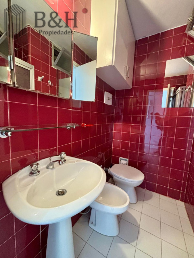 Apartamento ID.6453 - Apartamento en venta de 2 dormitorios, en playa Brava 
