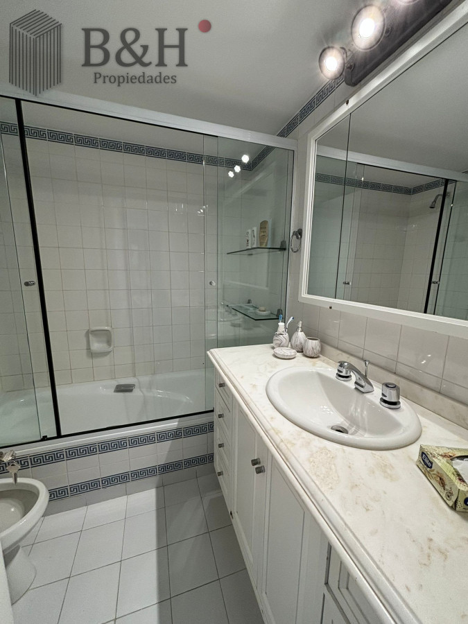 Apartamento ID.1597 - Apartamento en alquiler temporal, de 3 dormitorios. en zona brava!