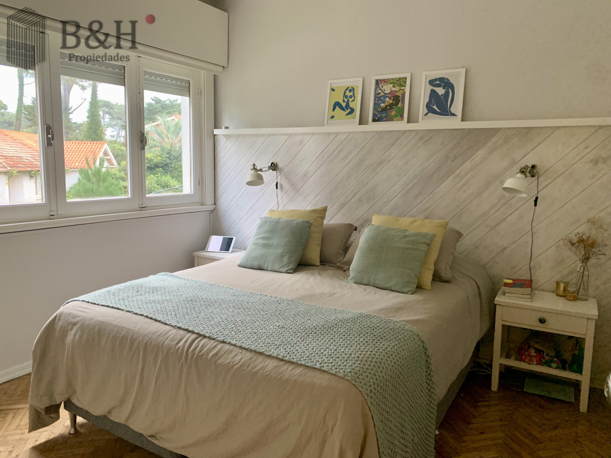 Apartamento ID.5377 - Apartamento en venta de 2 dormitorios en San Rafael