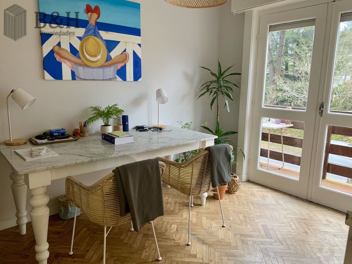 Apartamento ID.5377 - Apartamento en venta de 2 dormitorios en San Rafael