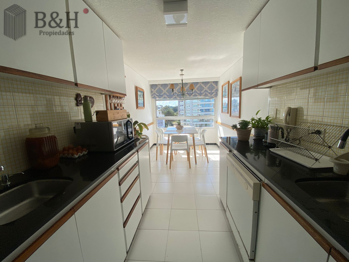 Apartamento ID.405 - Frente al mar!! excelentes vistas de la Brava
