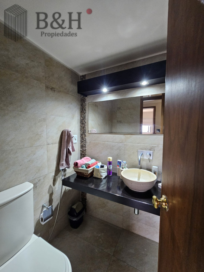 Apartamento ID.6604 - Apartamento 3 dormitorios en venta Punta Shopping Fontainebleau