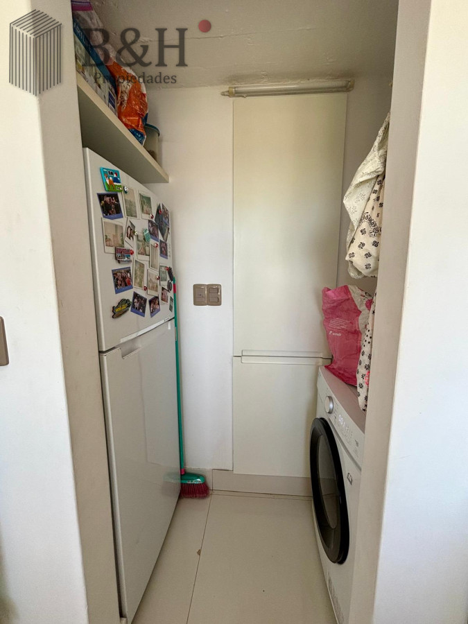 Apartamento ID.7631 - Apartamento en venta de 2 dormitorios, en peninsula.