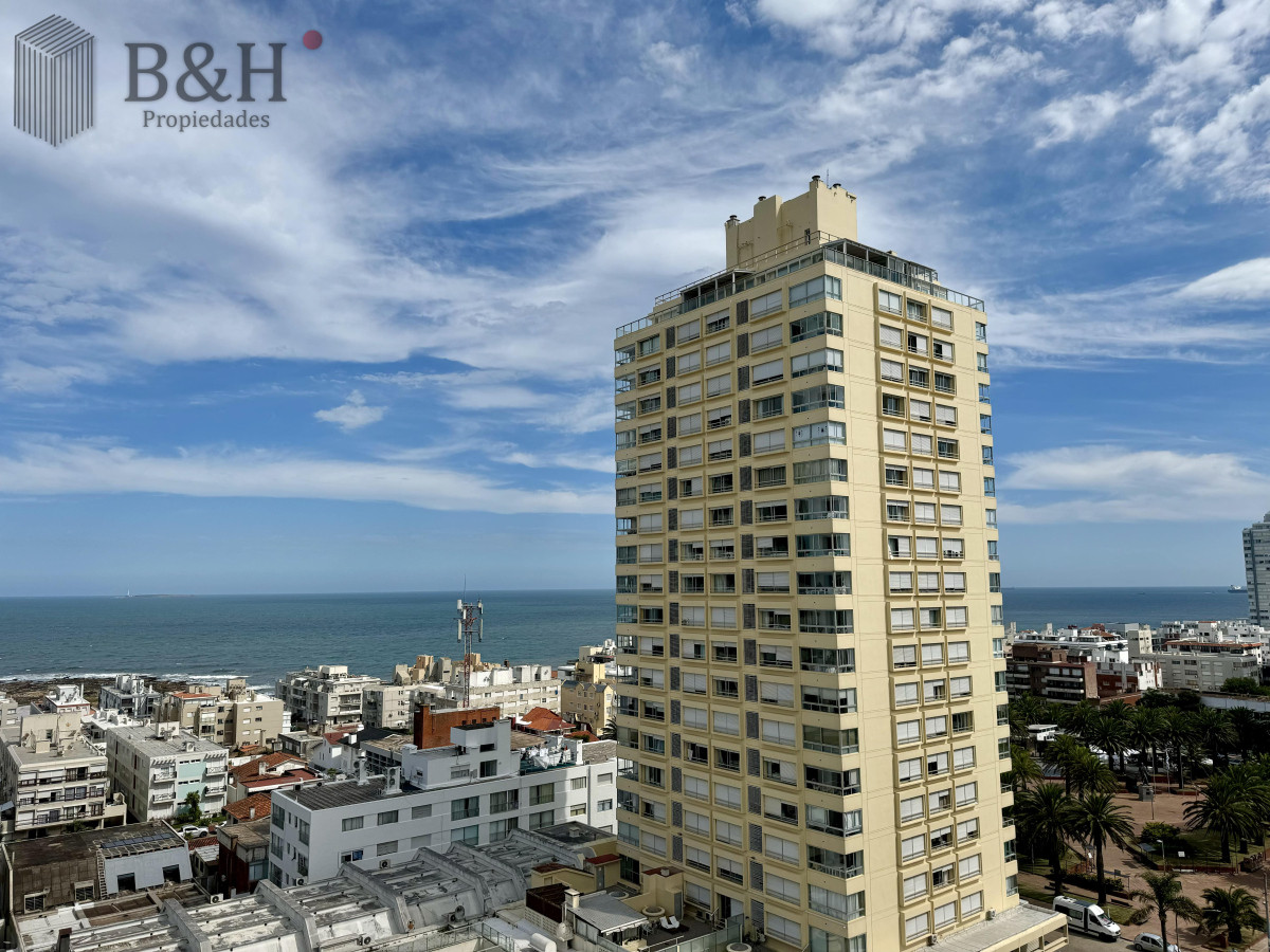 Apartamento ID.4107 - Muy lindo departamento la Peninsula