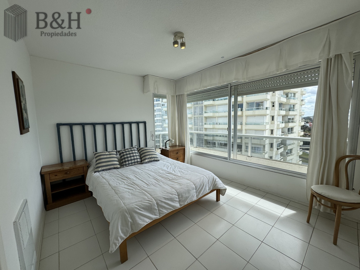 Apartamento ID.3837 - Departamento en venta y alquiler temporario
