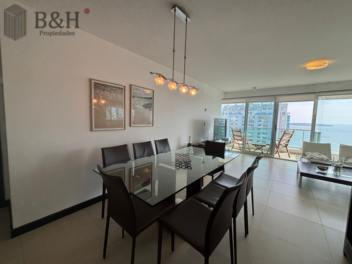 Mansa - GoPunta - Portal Inmobiliario de Punta del Este - Maldonado