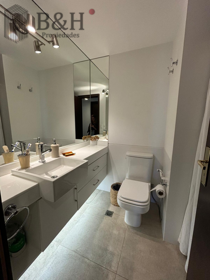 Apartamento ID.3817 - Apartamento en alquiler temporal, de 3 dormitorios, en península ! 