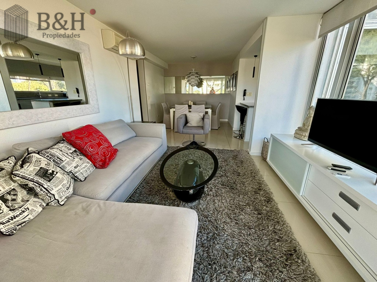 Apartamento ID.6701 - Apartamento en alquiler invernal, de 3 dormitorios, en Roosevelt