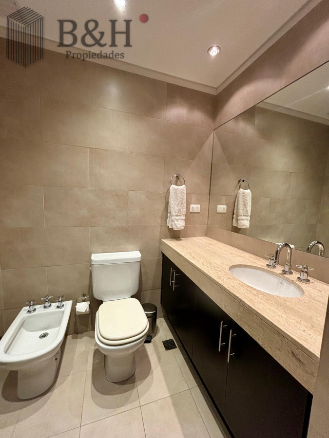 Apartamento ID.3647 - Apartamento en venta de 3 dormitorios en La Barra