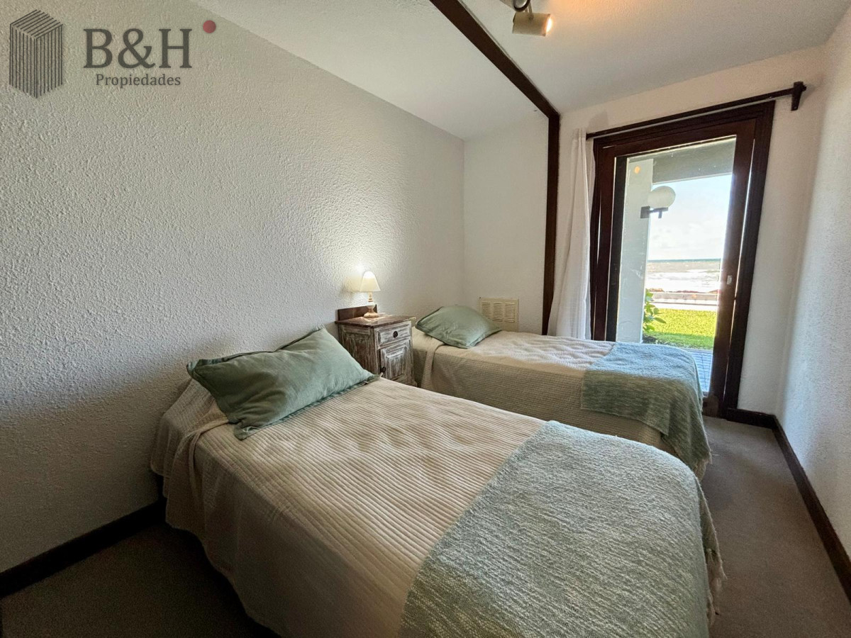Apartamento ID.3817 - Apartamento en alquiler temporal, de 3 dormitorios, en península ! 